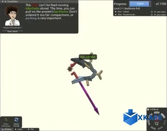 Foldit