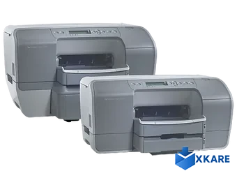 HP Business Inkjet 2300 Printer series drivers