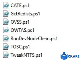 windows-tools