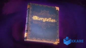 Storyteller