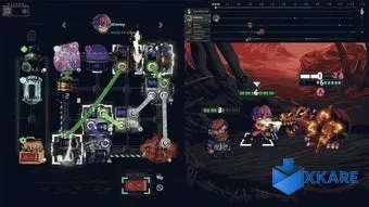 Rogue Voltage