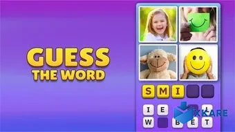 Pics - Guess the word