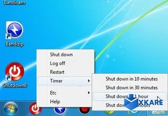 Shutdown8