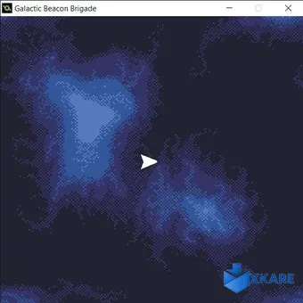 Galactic Beacon Brigade