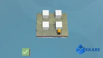 An Architects Adventure