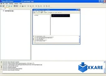 OpenJPEG