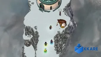 Hammerwatch II
