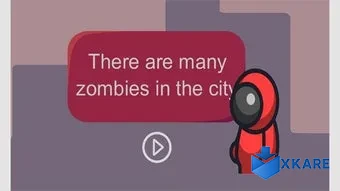 Murder us Among Johnny