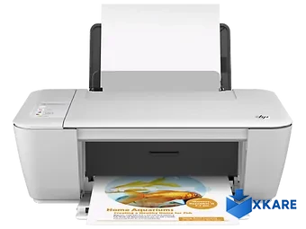 HP Deskjet 1514 Printer drivers