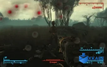Fallout 3: Point Lookout