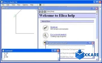 Elica