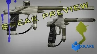 Digital Paintball 3