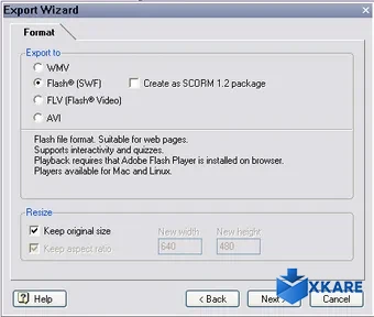 MatchWare ScreenCorder