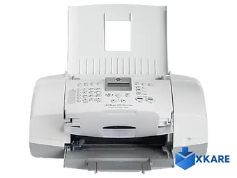 HP Officejet 4315 All-in-One Printer drivers