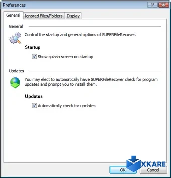SUPERFileRecover