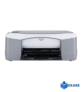 HP PSC 1410 All-in-One Printer drivers
