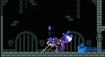 Ruin Valley