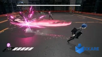 Assault Spy