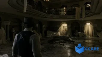 Alone in the Dark