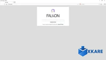 Falkon