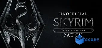 Unofficial Skyrim Special Edition Patch