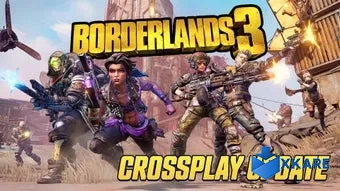 Borderlands 3 All Items Game Saves Level 72 Mayhem 10