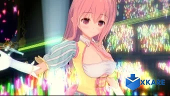 ã³ã¤ã«ãï¼ / Koikatsu Party
