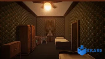 My Hotel: Echoes of the Past