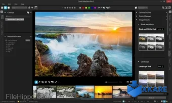 Corel Aftershot Pro 64-bit