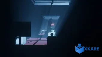 Victors Test Night
