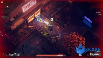 CyberCorp