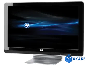 HP 2010i 20-inch Diagonal LCD Monitor drivers