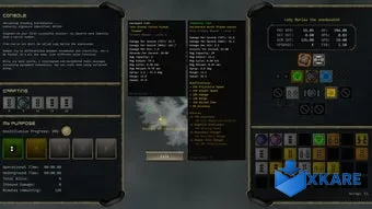WarSphere
