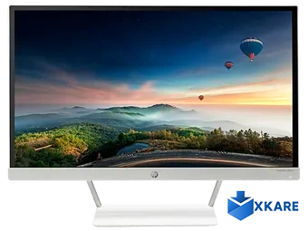 HP 2311x 23-inch Diagonal LED Monitor drivers