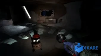 Near Death