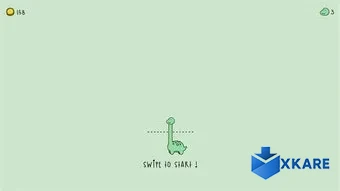 Like A Dino