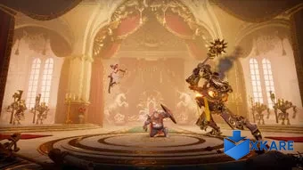 Trine 5: A Clockwork Conspiracy