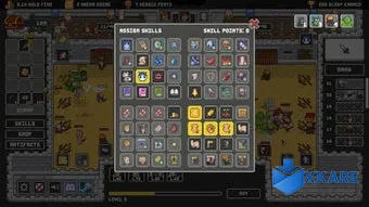 Clicker Arena