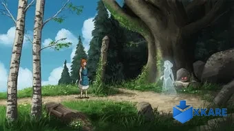 Scarlet Deer Inn
