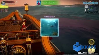 Uncharted Waters Origin