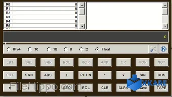 Computer Geeks Calculator
