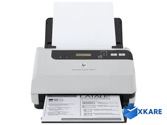 HP Scanjet Enterprise 7000 s2 Sheet-feed Scanner drivers
