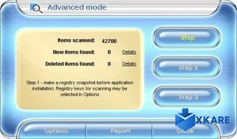Clean My Registry