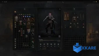 Dungeonborne