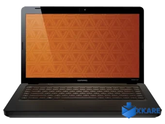 Compaq Presario CQ62-111TU Notebook PC drivers