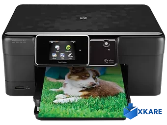 HP Photosmart Plus Printer B210b drivers