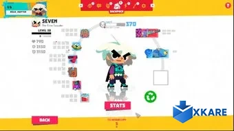 Relic Hunters Legend
