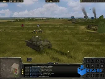 Theatre of War 2: Kursk 1943