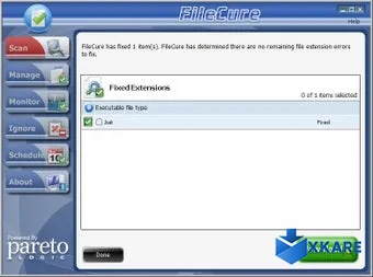 FileCure