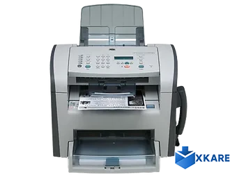 HP LaserJet M1319f Multifunction Printer drivers